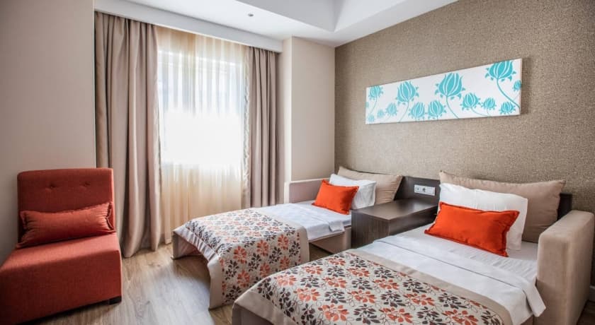 Aria Claros Beach & Spa Resort-49