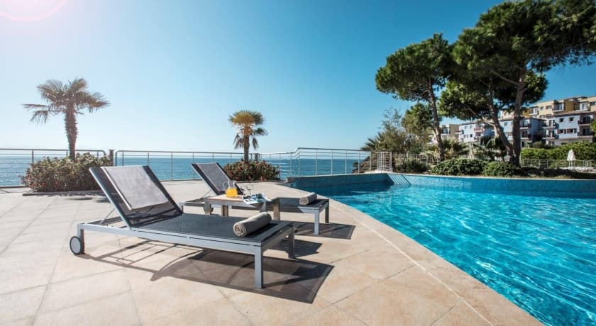 Aria Claros Beach & Spa Resort-72