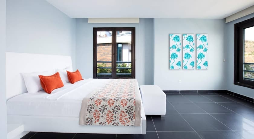 Aria Claros Beach & Spa Resort-61