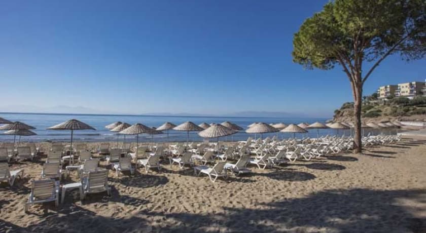 Aria Claros Beach & Spa Resort-19