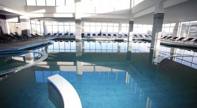 Aria Claros Beach & Spa Resort-33