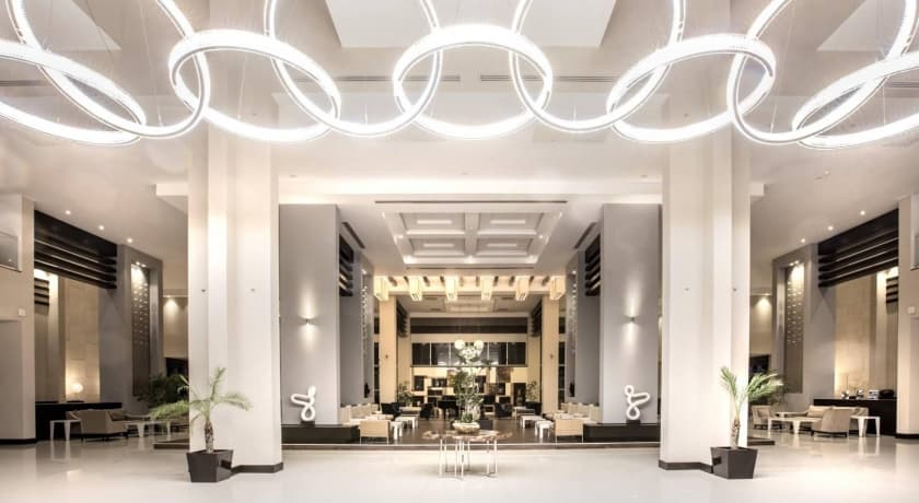 Aria Claros Beach & Spa Resort-9