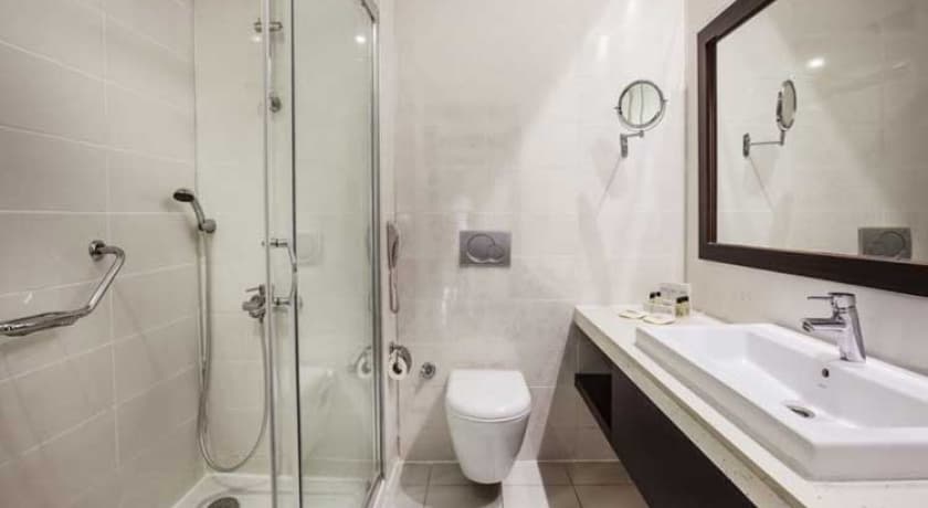 Aria Claros Beach & Spa Resort-25