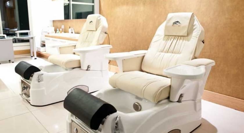 Aria Claros Beach & Spa Resort-30