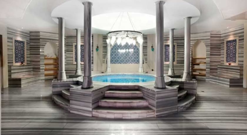 Aria Claros Beach & Spa Resort-37