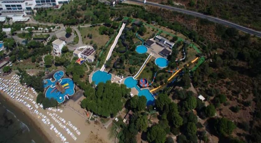 Aria Claros Beach & Spa Resort-11