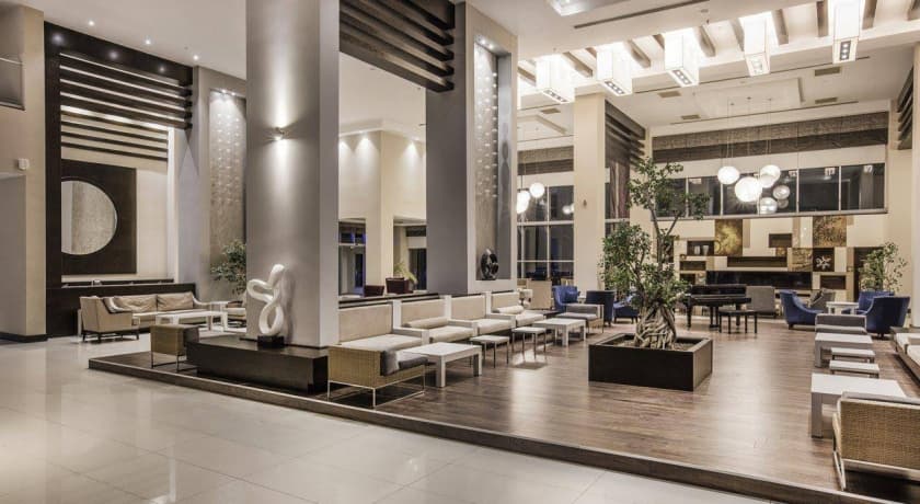 Aria Claros Beach & Spa Resort-52