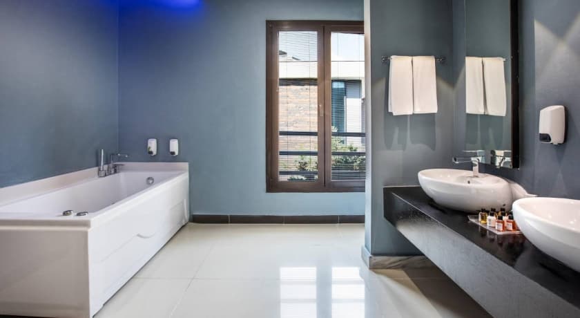 Aria Claros Beach & Spa Resort-60