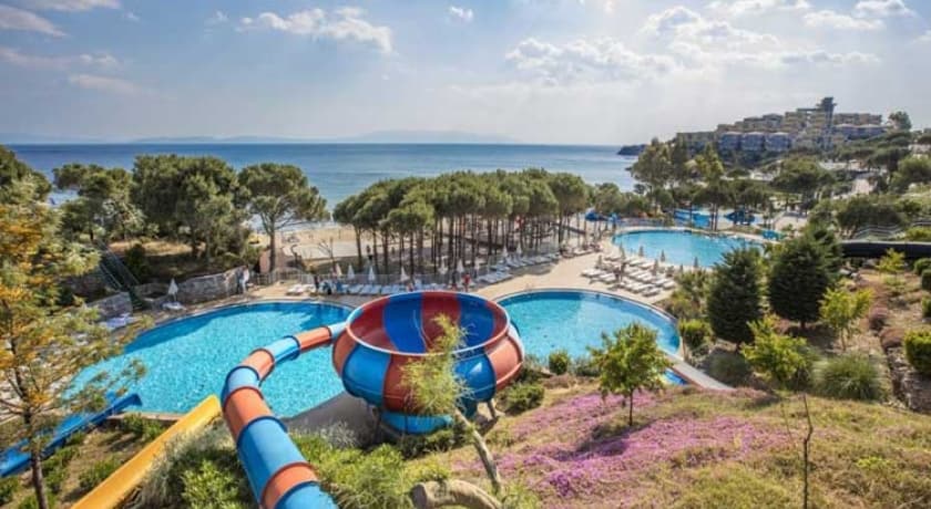 Aria Claros Beach & Spa Resort-8