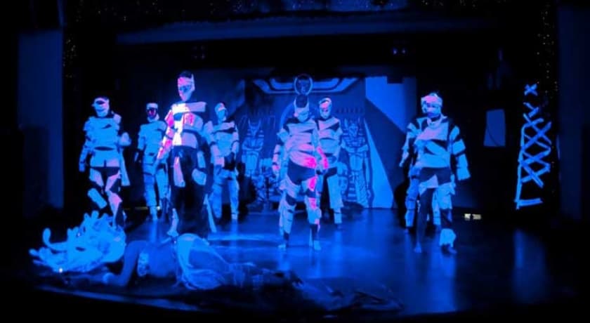 Aria Claros Beach & Spa Resort-38