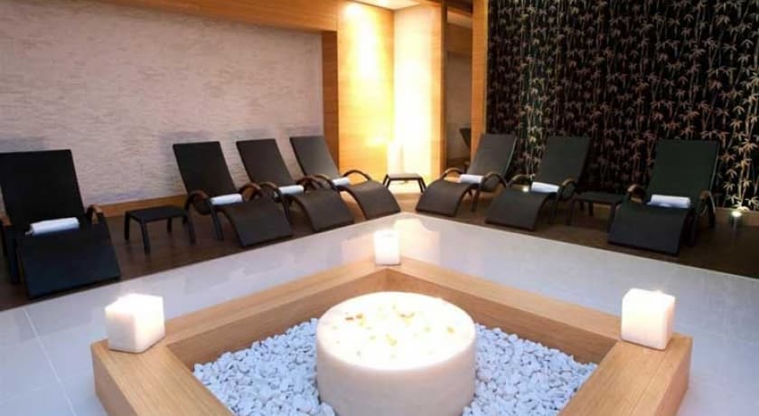 Aria Claros Beach & Spa Resort-36