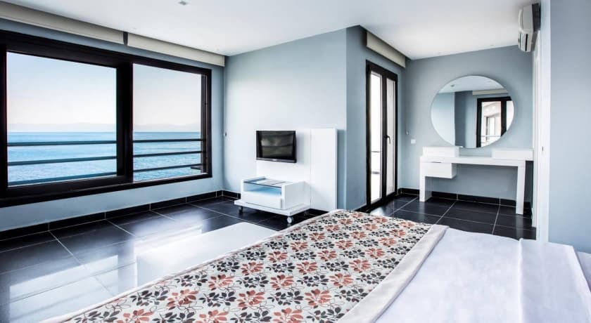 Aria Claros Beach & Spa Resort-62