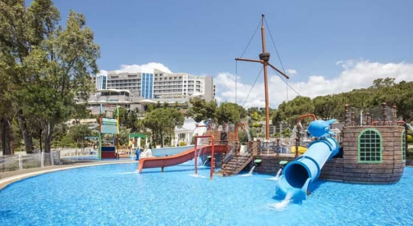 Aria Claros Beach & Spa Resort-16