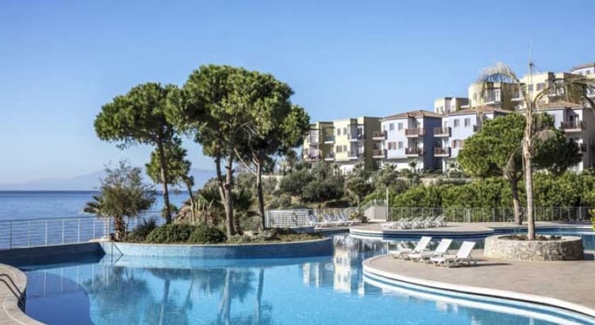 Aria Claros Beach & Spa Resort-10