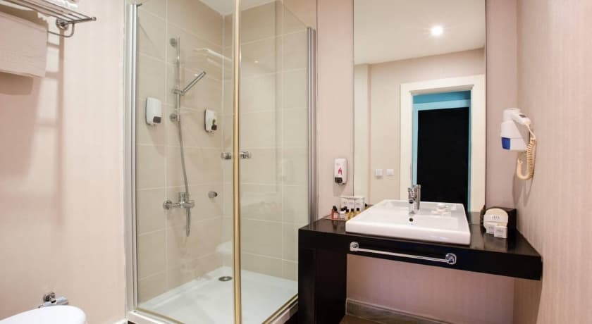 Aria Claros Beach & Spa Resort-63