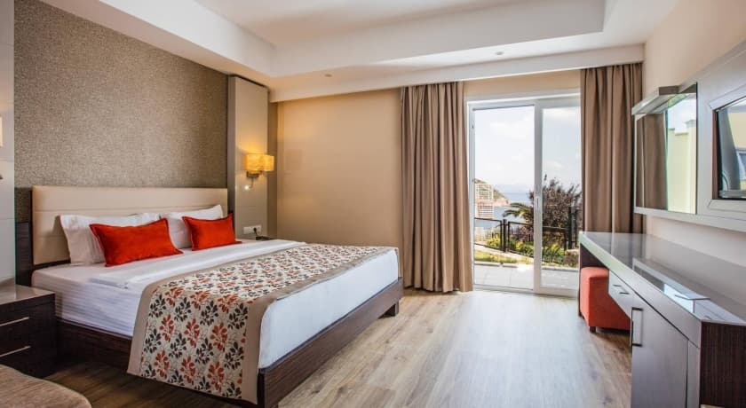 Aria Claros Beach & Spa Resort-55