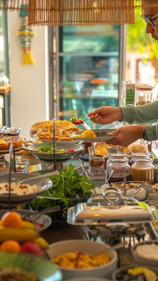 Payava Hotel By True Blue-6