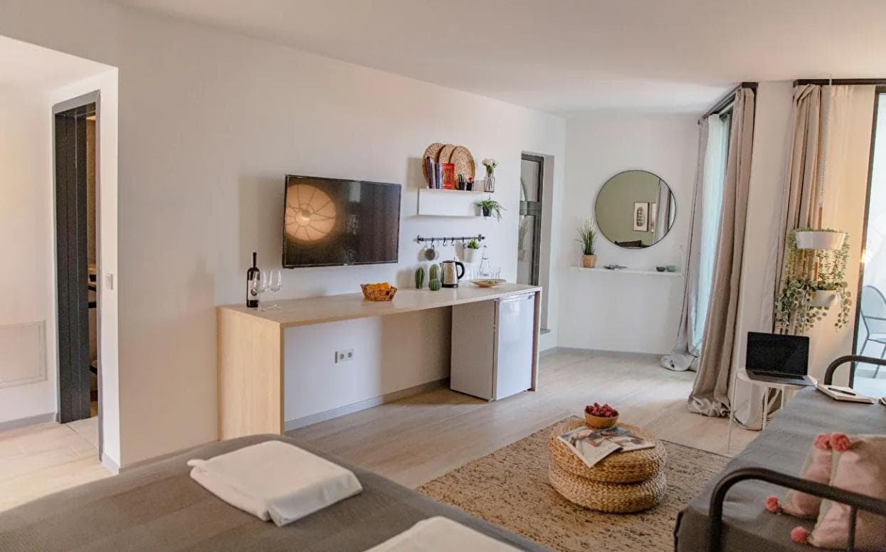 Payava Hotel By True Blue-14