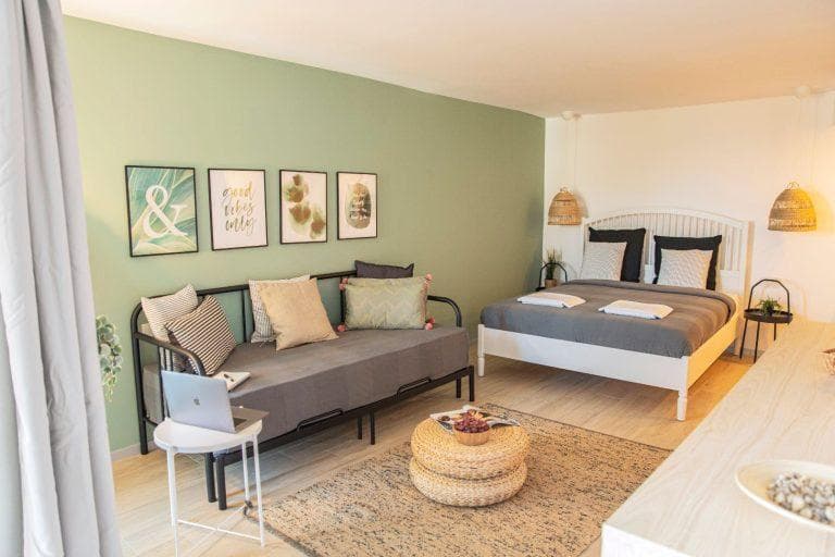 Payava Hotel By True Blue-23