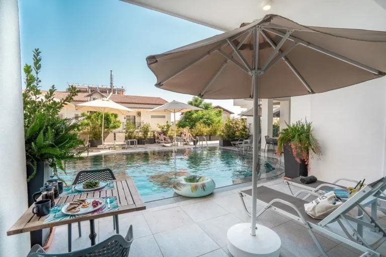 Payava Hotel By True Blue-2