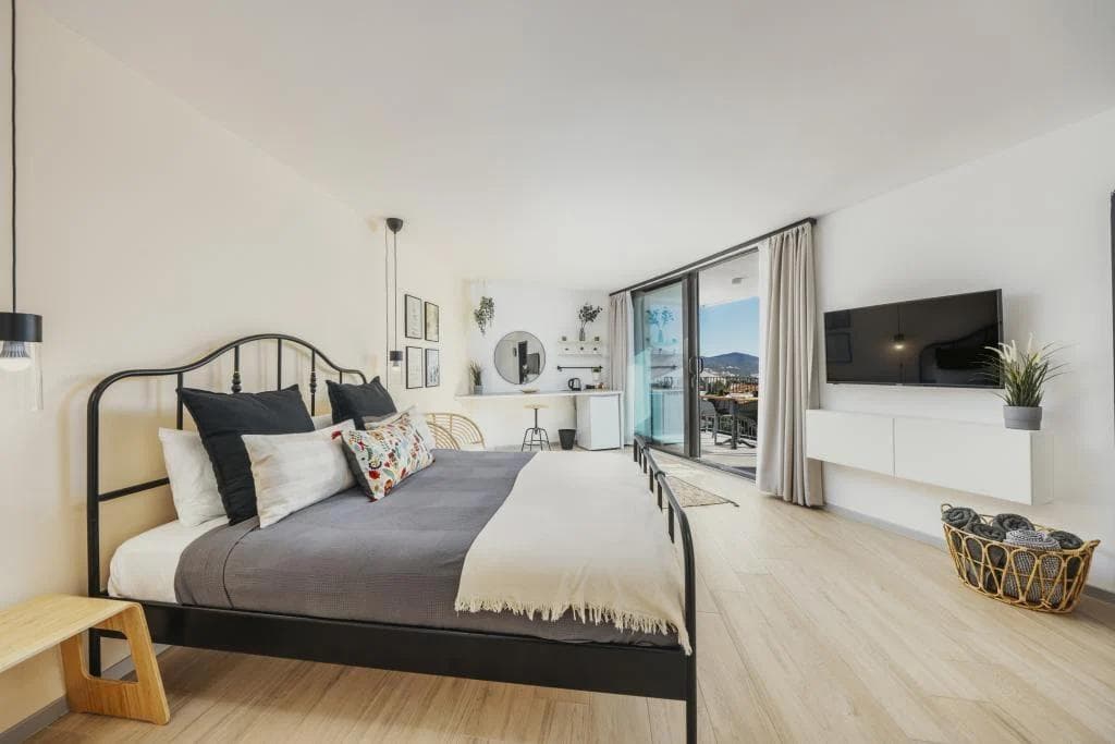 Payava Hotel By True Blue-20