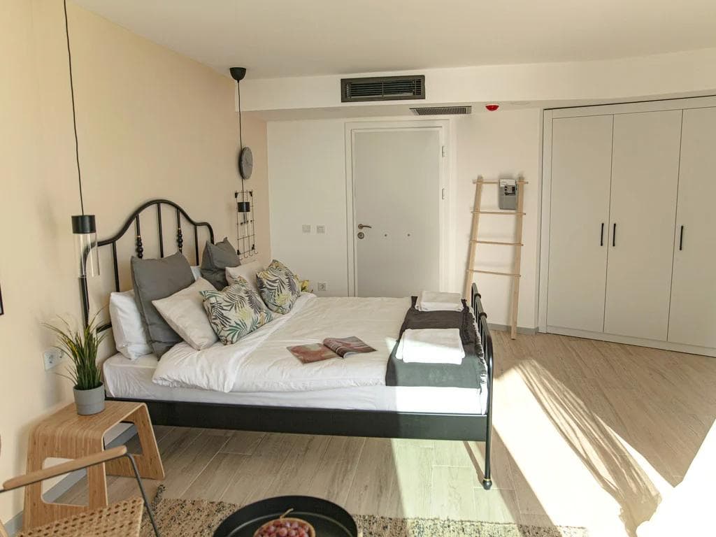 Payava Hotel By True Blue-11