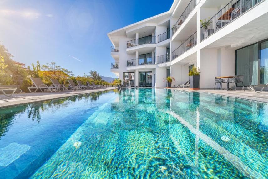 Payava Hotel By True Blue-0