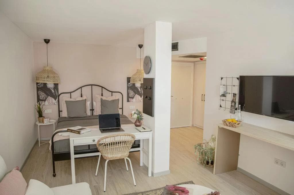 Payava Hotel By True Blue-18