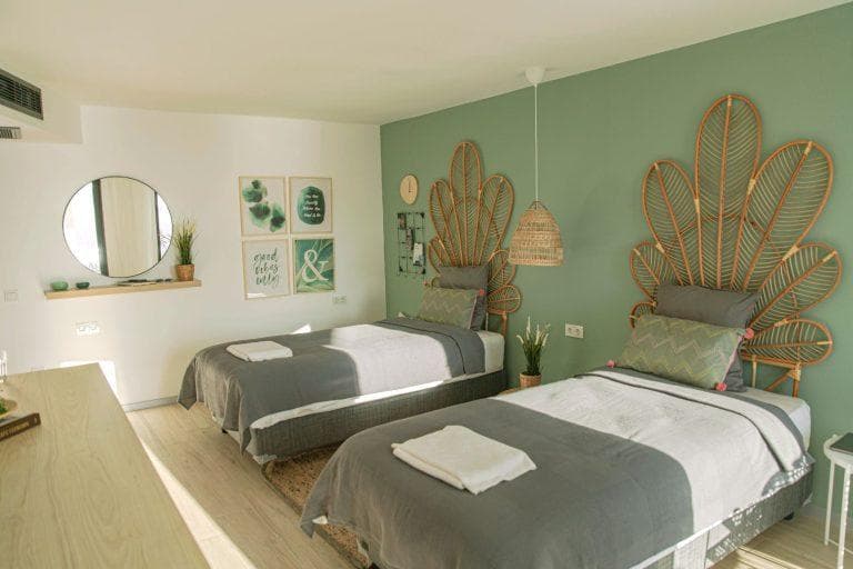 Payava Hotel By True Blue-16