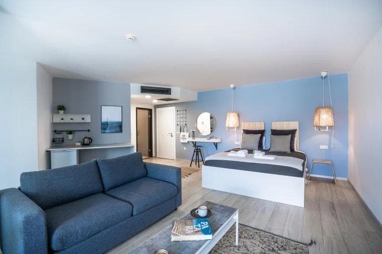 Payava Hotel By True Blue-21