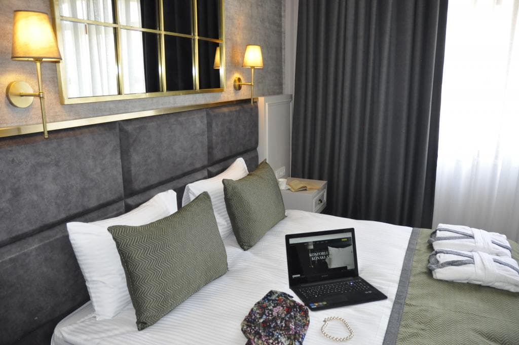 Connect Thermal Hotel-57