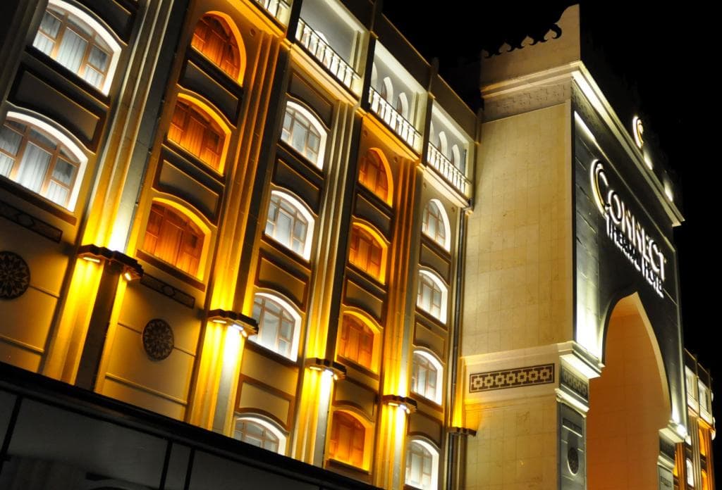 Connect Thermal Hotel-78