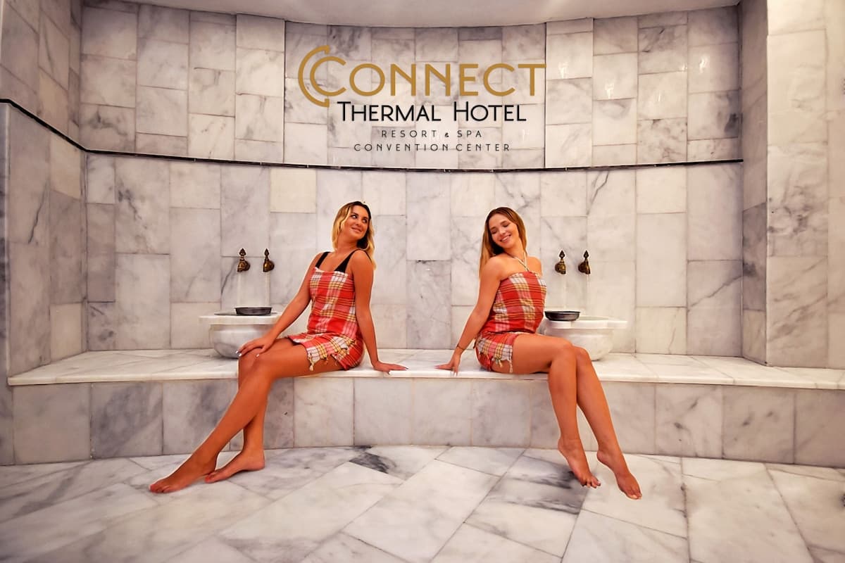 Connect Thermal Hotel-22