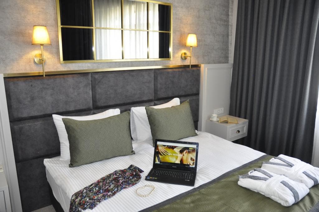 Connect Thermal Hotel-11