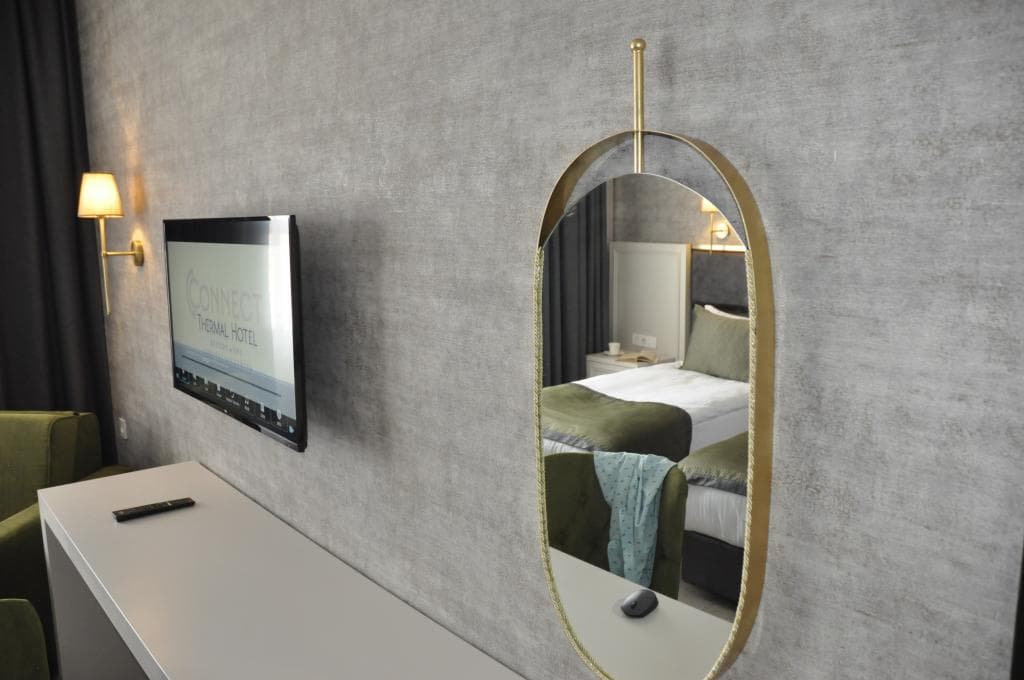 Connect Thermal Hotel-46