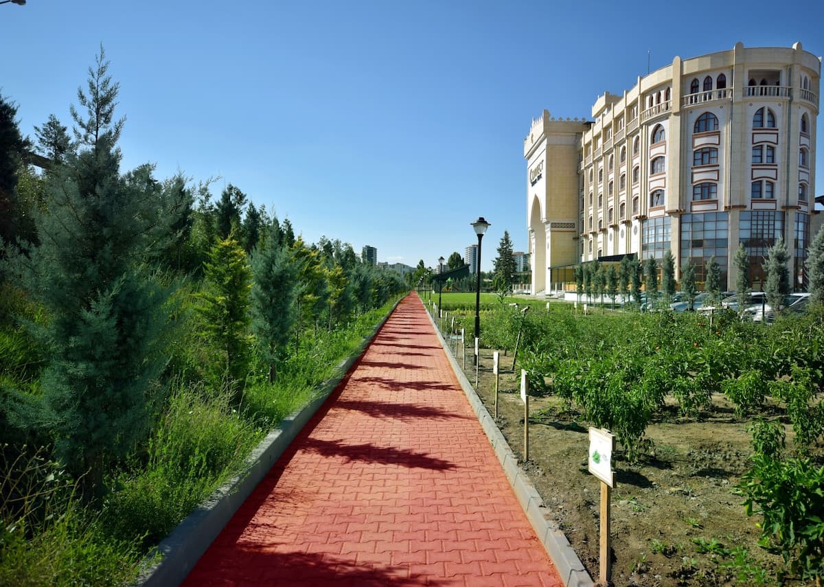 Connect Thermal Hotel-16