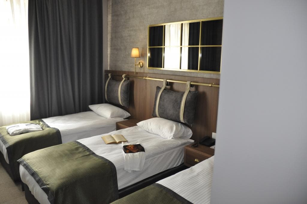 Connect Thermal Hotel-67