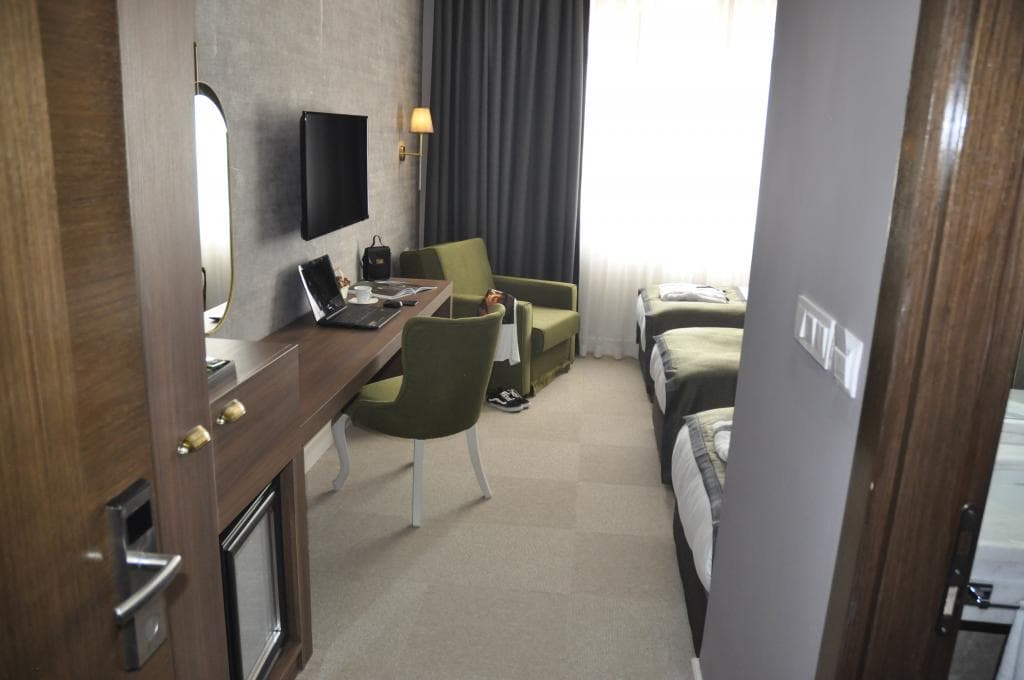 Connect Thermal Hotel-61