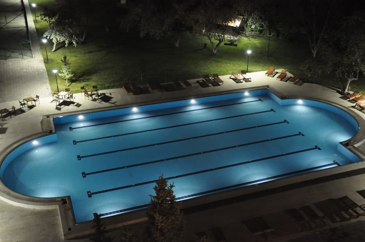 Connect Thermal Hotel-33