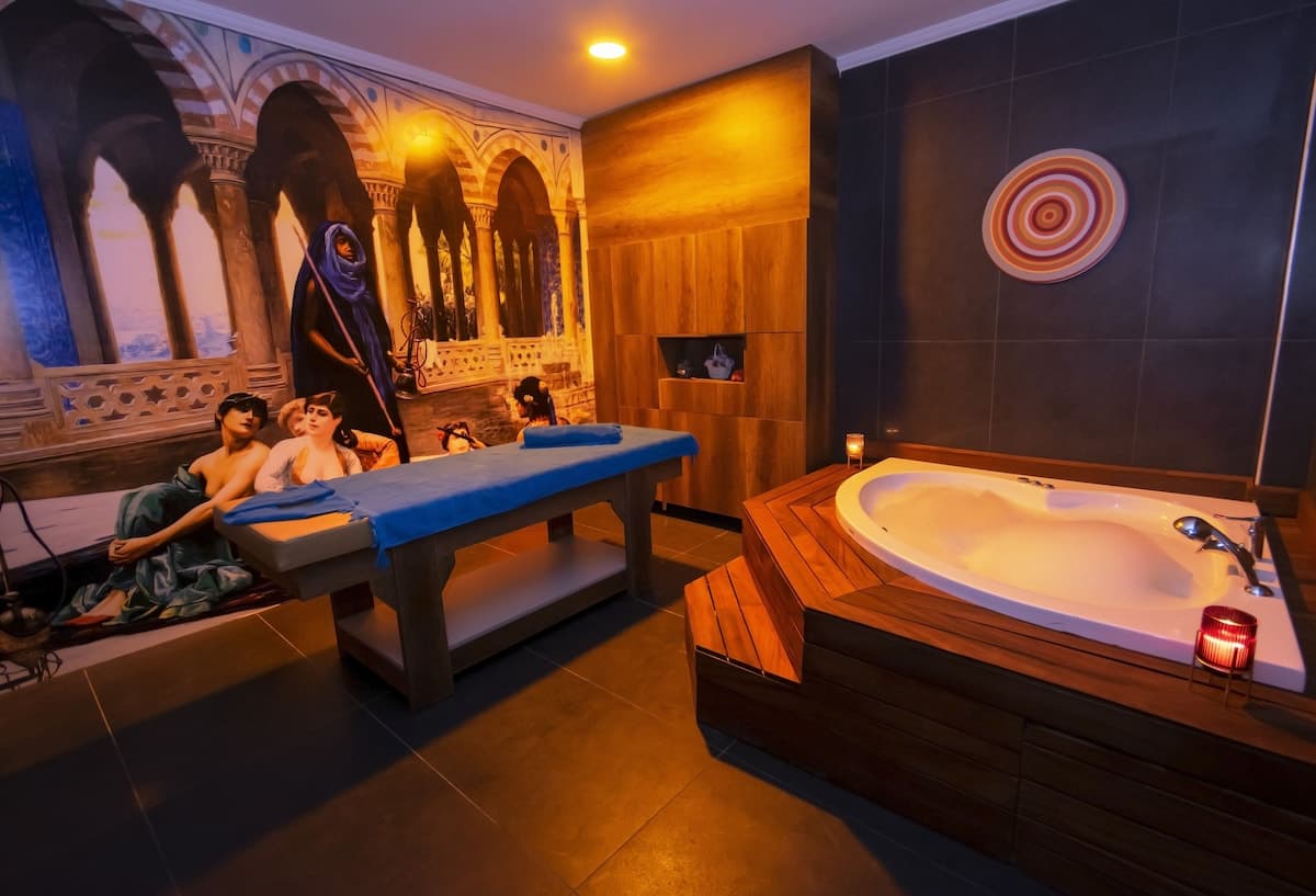 Connect Thermal Hotel-28