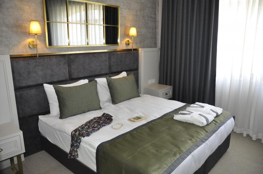 Connect Thermal Hotel-54