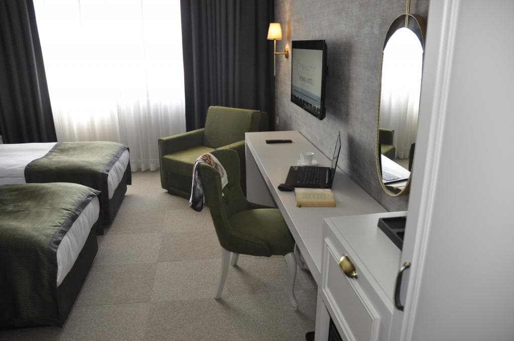 Connect Thermal Hotel-47