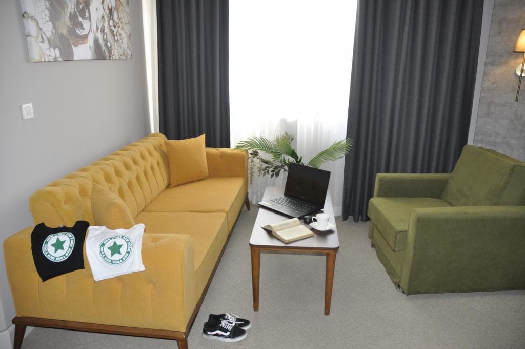 Connect Thermal Hotel-52