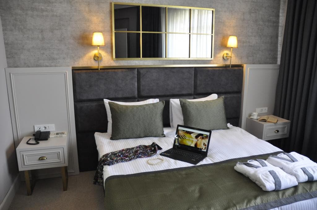 Connect Thermal Hotel-56