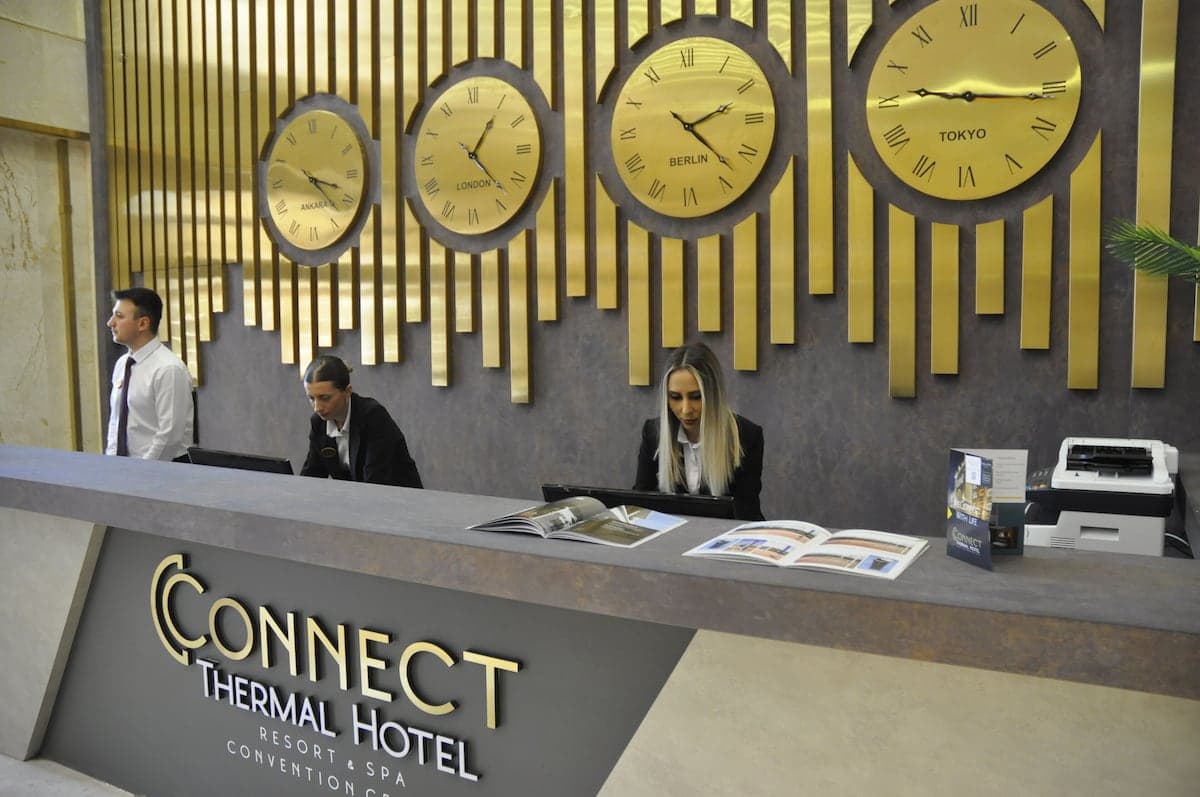 Connect Thermal Hotel-17