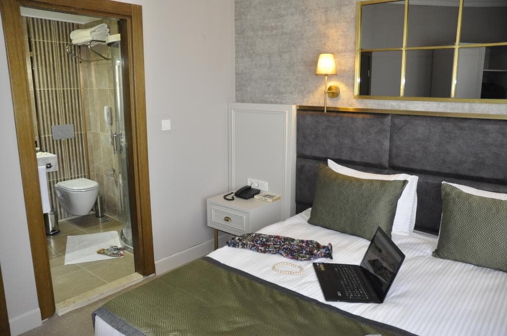 Connect Thermal Hotel-13