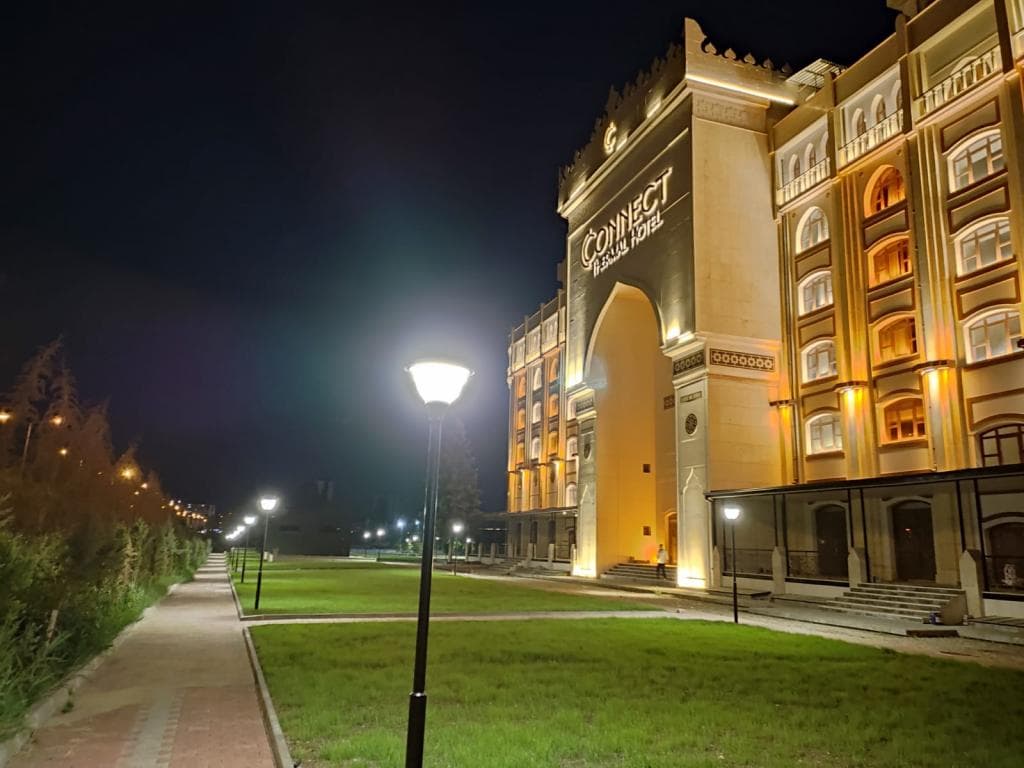 Connect Thermal Hotel-18