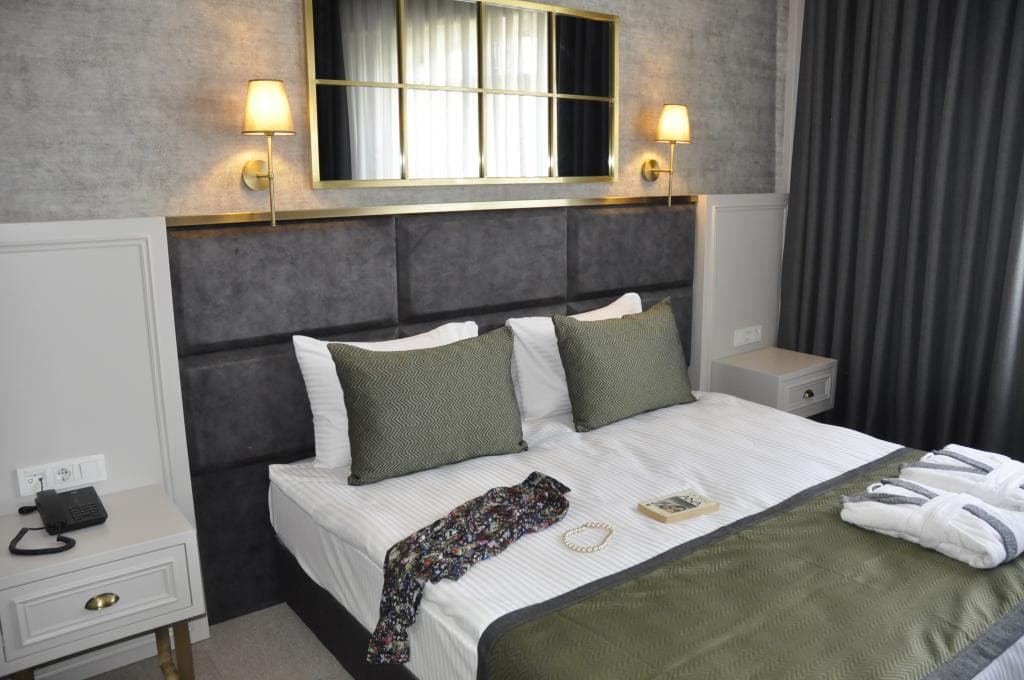 Connect Thermal Hotel-55