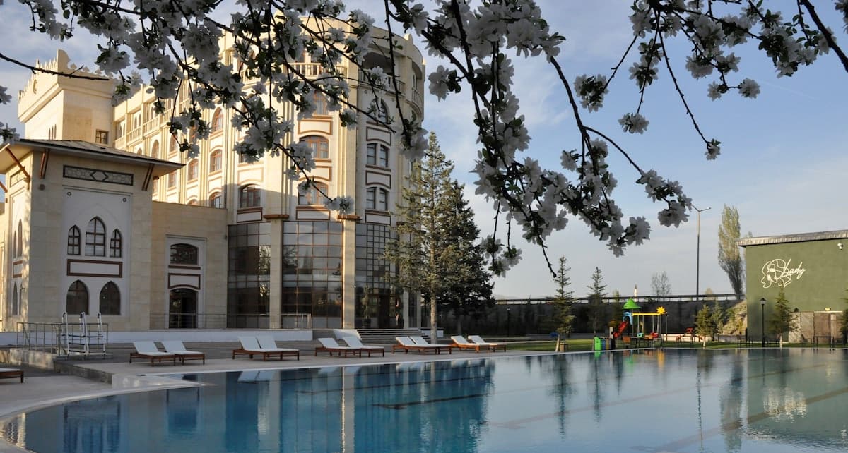 Connect Thermal Hotel-19