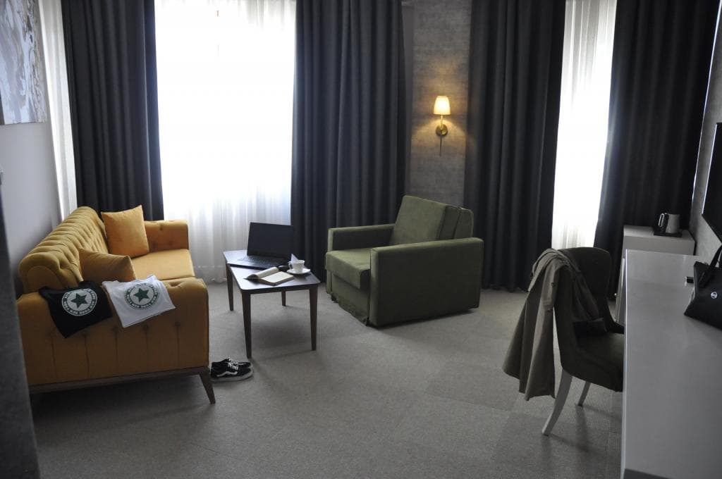 Connect Thermal Hotel-51